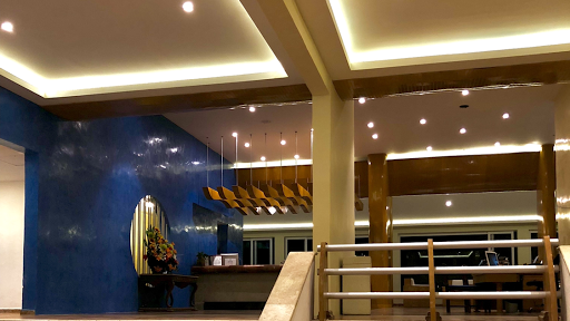 La Vista - Lobby Bar Hotel Solymar