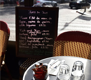 Photo n°130 de Le Marceau à Paris (Bar à vin)