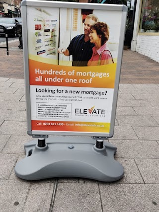 Elevate Financial Solutions