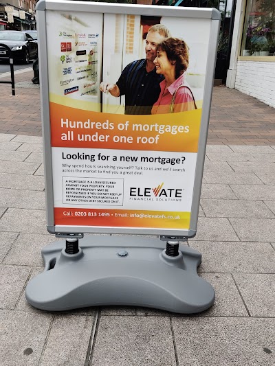 Elevate Financial Solutions
