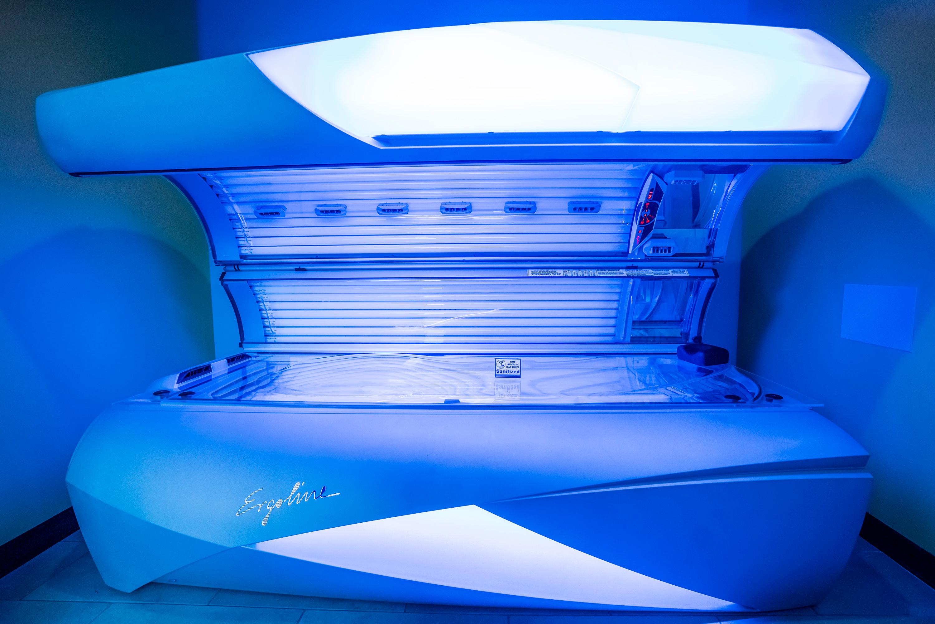 Crunch Fitness photo 16