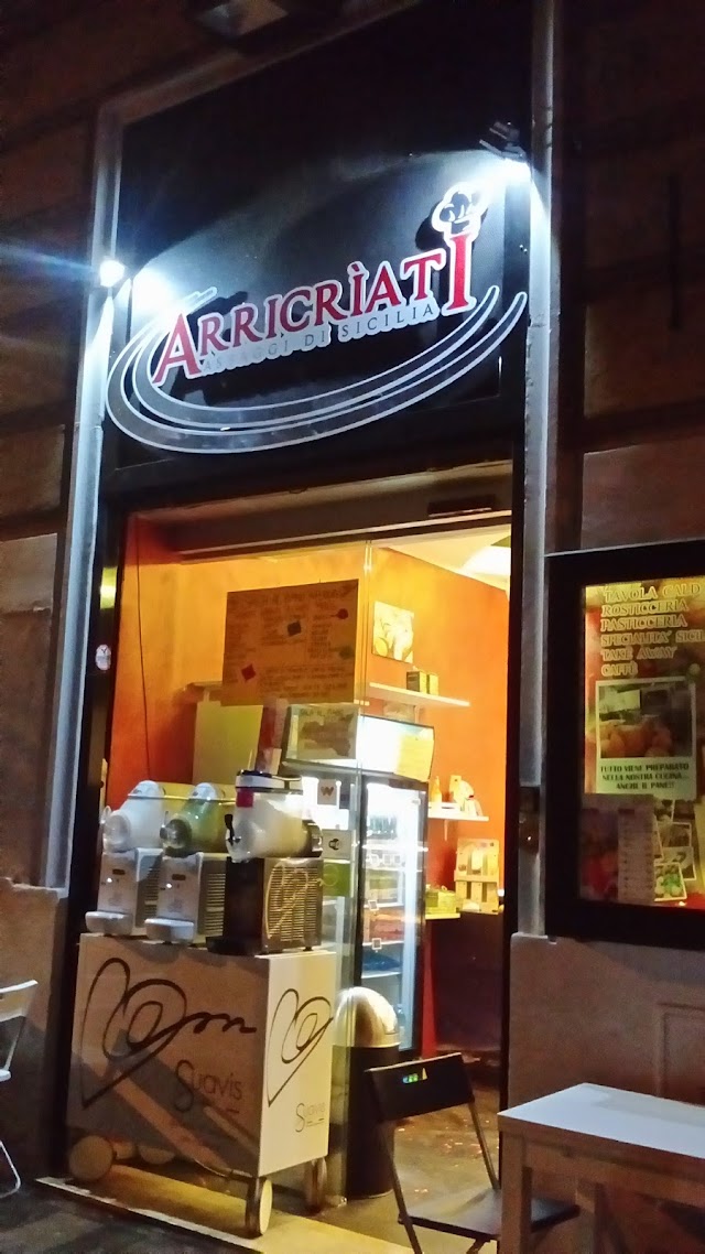 Gelateria La Romana