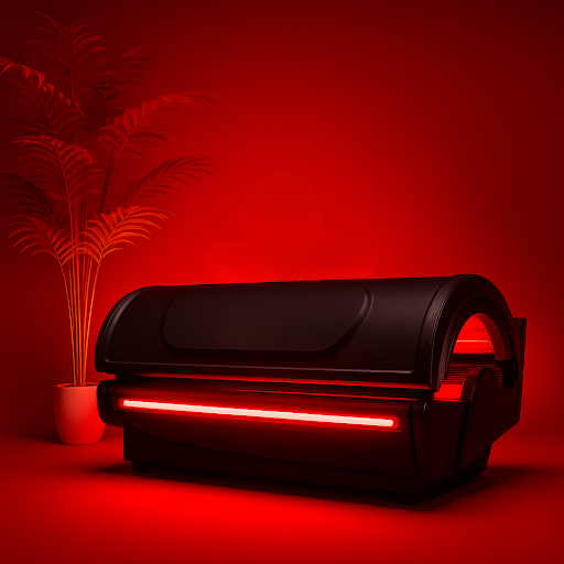 Rejuvn Red Light Therapy Beds