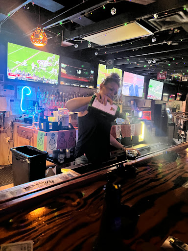 Tj's Bar - Thumbnail