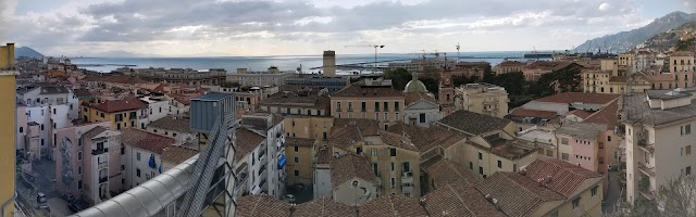 Bed & Breakfast Villa Avenia