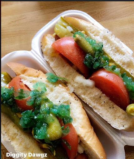 Tonya’s Diggity Dawgz Gallery - United States