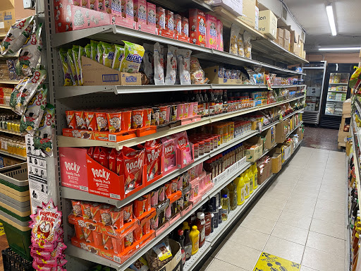 Pholamin Asian Market Gallery - United States