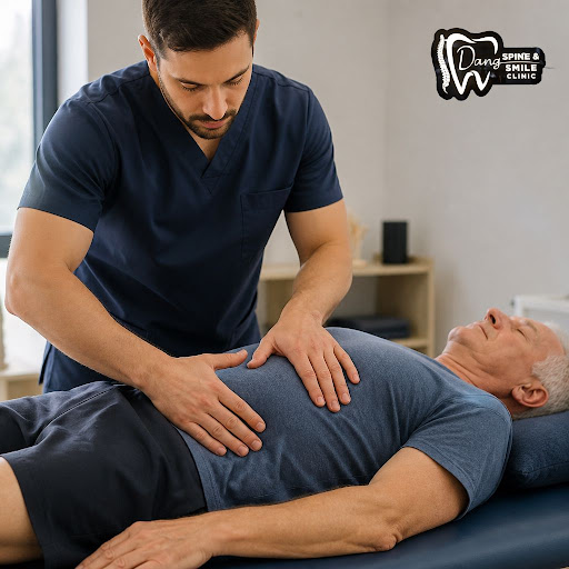 Visceral osteopathy focuses on the gentle, precise treatment of internal organs and their surroun… post image
