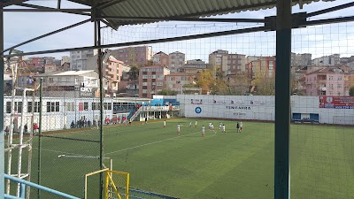 Yenisahra Stadium