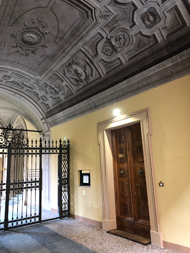 Studio Macri - Visual