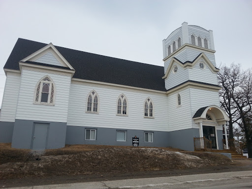 United Church of Canada
