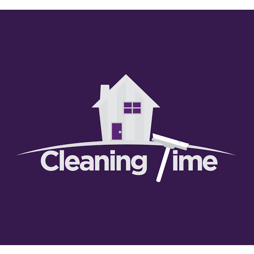 Cleaning Time - Visual