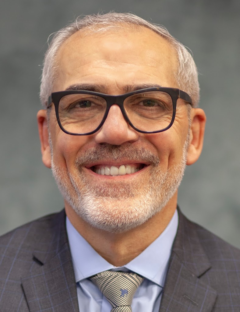 Dr Salim M Shammo Md