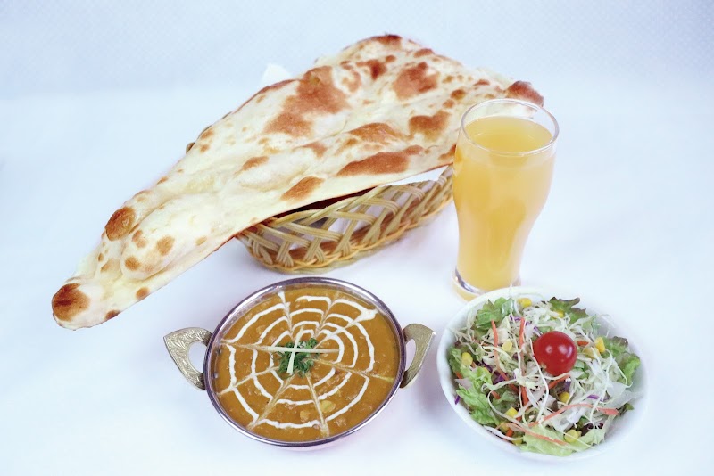 インド・ネパールカレー ミテリ 鷲津店