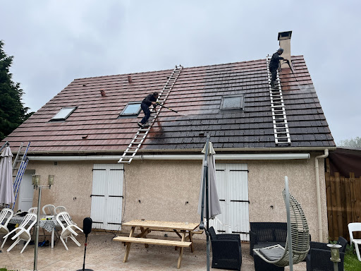 Couvreur Maule 78 Pro-Habitat De Père En Fils - Thumbnail