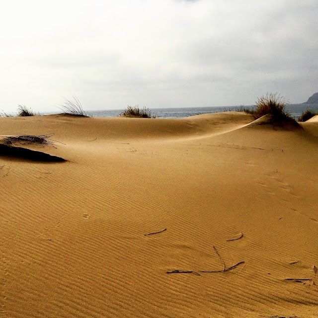 Praia Grande do Guincho