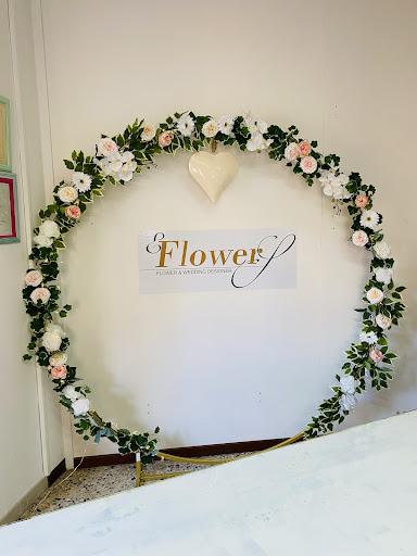 EflowerS - Visual