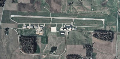 Huntingburg Regional Airport - KHNB