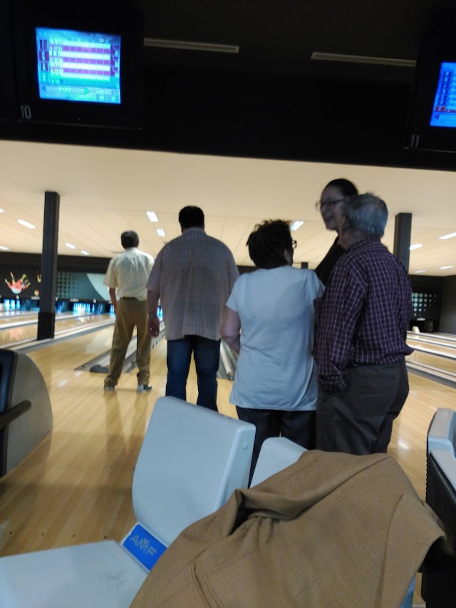 Bowling Center Valencia
