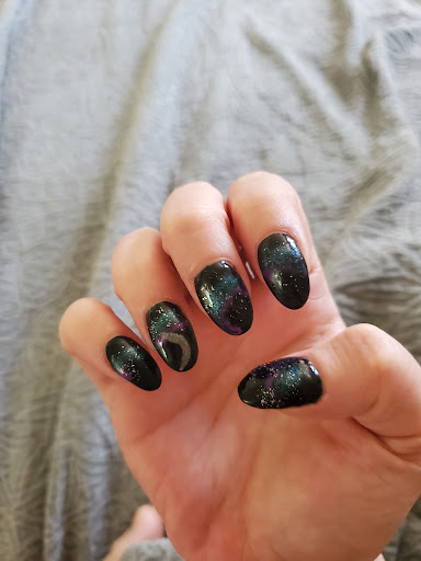 Nova Nails - Visual