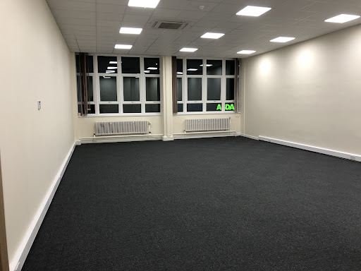 HW GROUP Gallery - United Kingdom