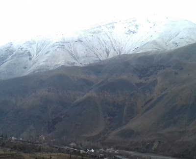 Photos of Mozaffareddin Shah Qajar palace