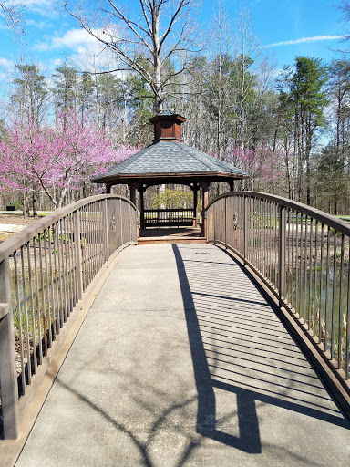 Elon Dog Park - K-9 Corner at Schmidt Park - Thumbnail