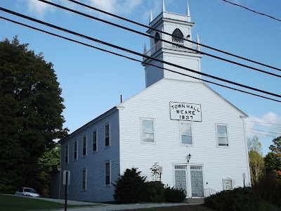 Weare Town Hall