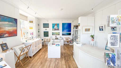 Dockside Gallery - Visual