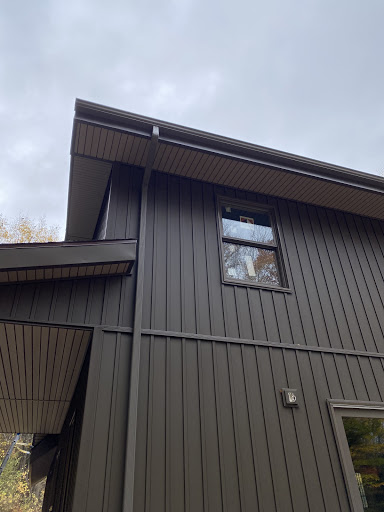 Kelco Seamless Gutters Gallery - United States
