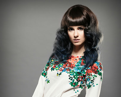 CUSTOM HAIR