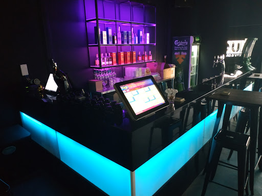 Lucid Bar