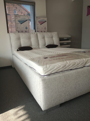 Sensive Materace Wrocław - Producent Materacy i Łóżek - Sklep