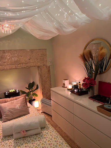 Rayavadee Thai Therapist