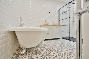 Photo n°19 de TCP-RENOVATION-Rénovation appartement Paris et réseau architecte intérieur à 75017 - PARIS 17 (Service de pose de parquet)