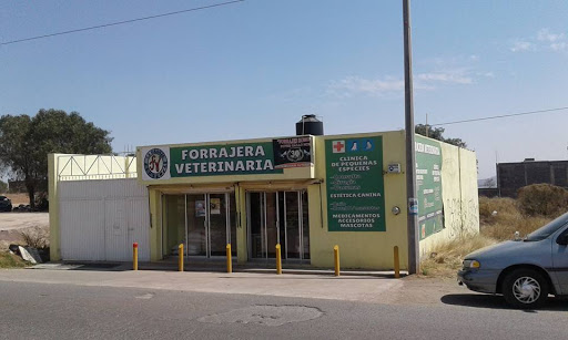 Forrajera Veterinaria "La Granja"