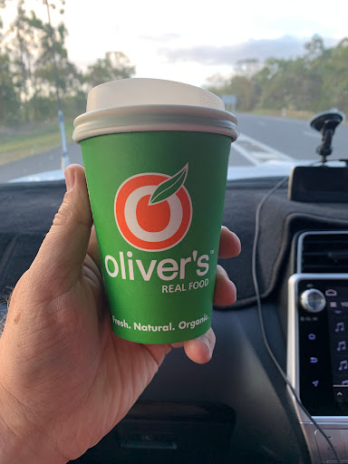 Oliver's - Maryborough - Thumbnail