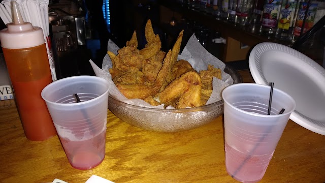 Slades Bar & Grill