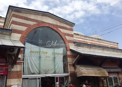 Photos of Bazaar Bedesten