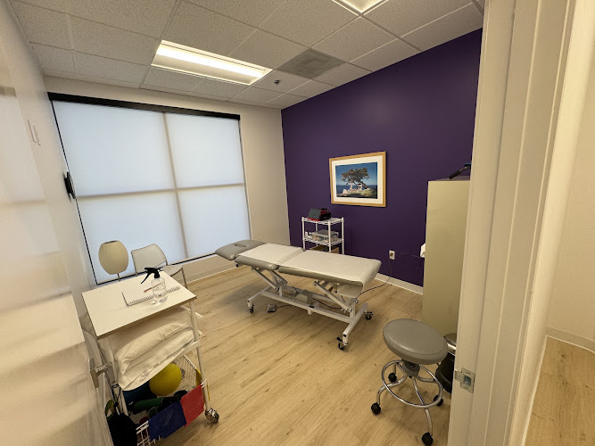 Bechtel Physical Therapy NV