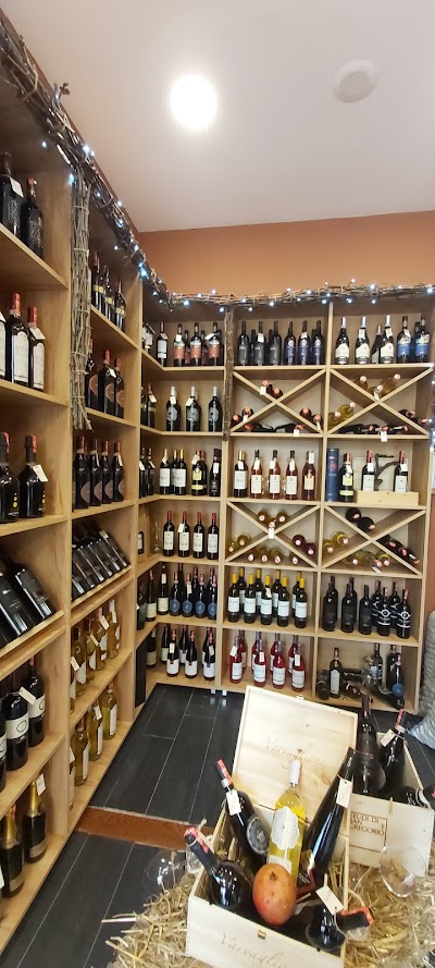 Passion Wine Shop Tirana