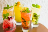 ロビーラウンジ「マール」