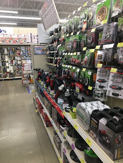 Harbor Freight Tools