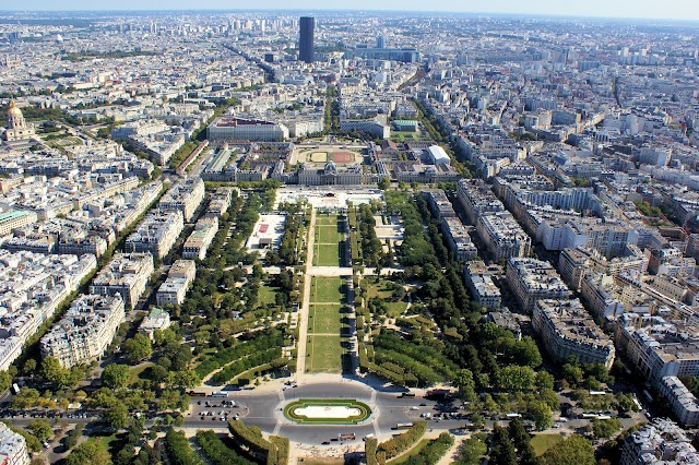 Champ de Mars