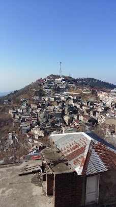 Ciros Hotel murree