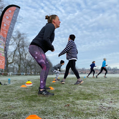 MPRS York Hub | Personal Trainer York