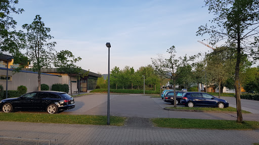 Parkplatz P1 Gemeindehalle - Thumbnail