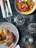 Brasserie Les Chenapans - Restaurant à Bayonne à Bayonne