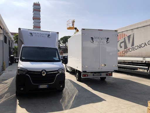 Autotrasporti Padova S.r.l.