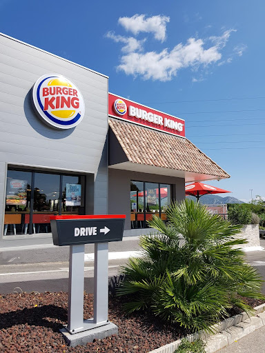 Photo 2 - Burger King